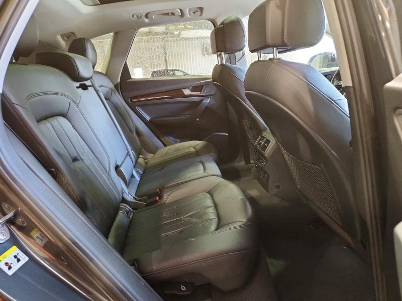 2018 AUDI Q5 PREMIUM PLUS 11