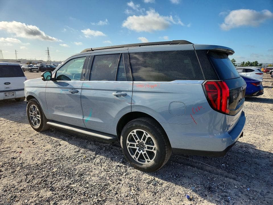 2026 FORD EXPEDITION ACTIVE 2