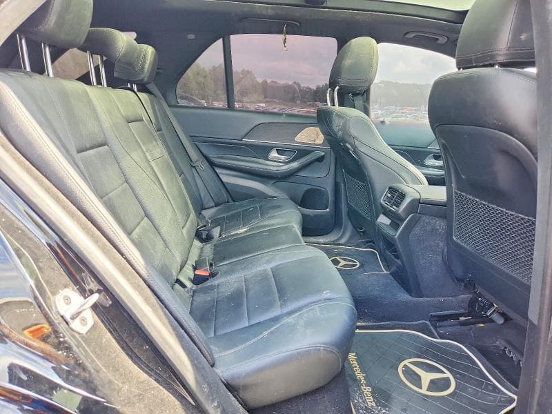 2022 MERCEDES-BENZ GLE 350 4MATIC 11