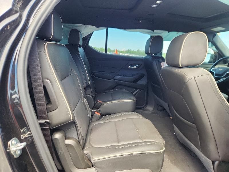 2023 CHEVROLET TRAVERSE PREMIER 11