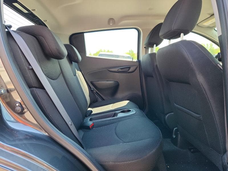 2017 CHEVROLET SPARK 1LT 10