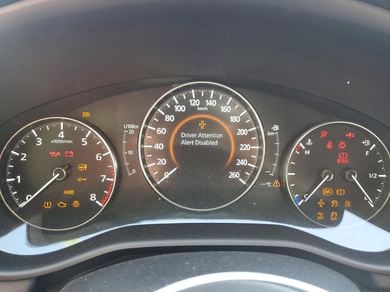 2023 MAZDA 3 PREFERRED 9