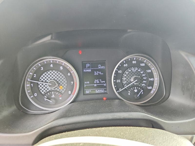 2019 HYUNDAI ELANTRA SE 9