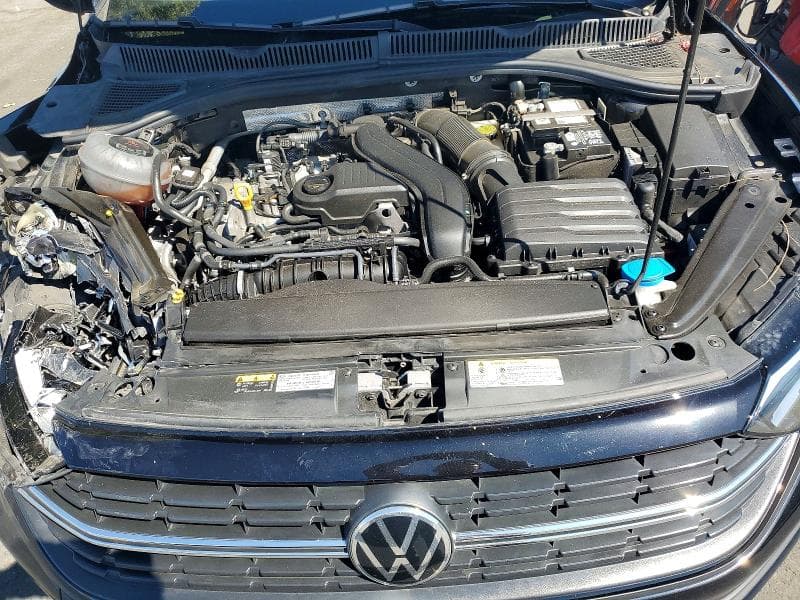2023 VOLKSWAGEN JETTA SPORT 11