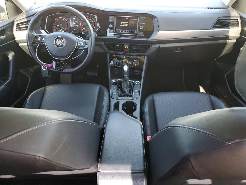 2019 VOLKSWAGEN JETTA S 8