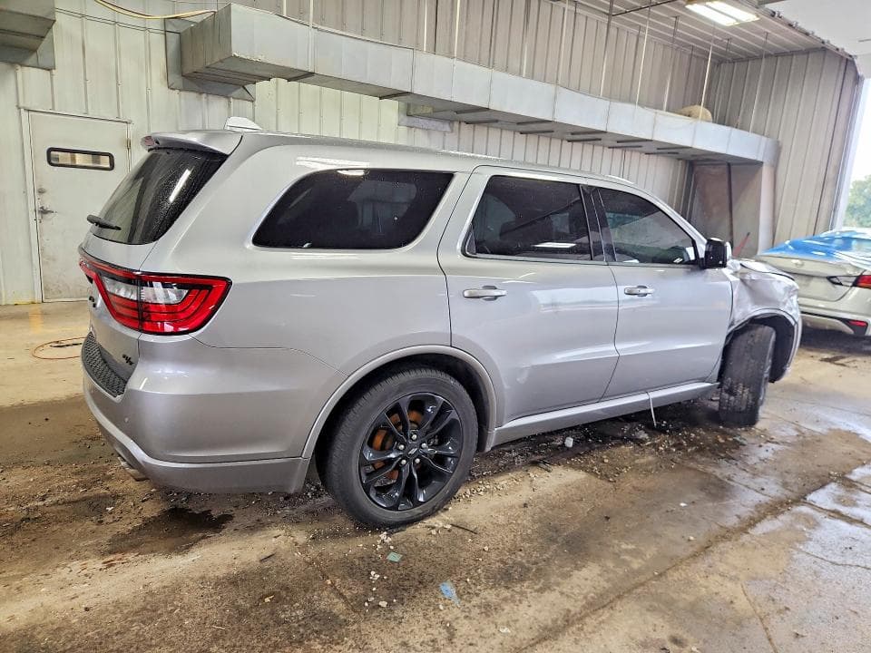 2020 DODGE DURANGO R/T 3