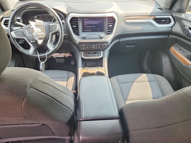 2020 GMC ACADIA SLE 8