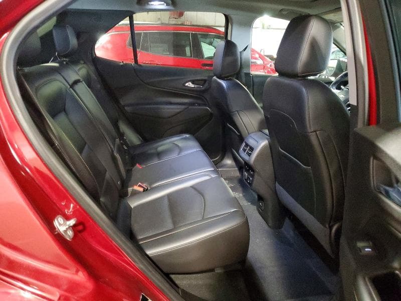 2018 CHEVROLET EQUINOX PREMIER 11