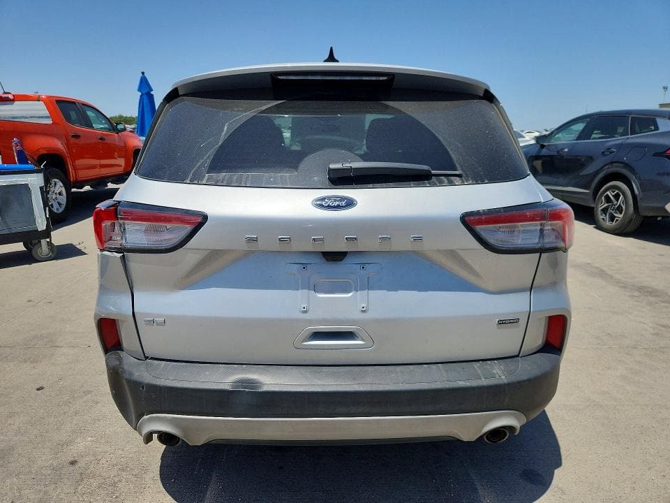 2020 FORD ESCAPE SE SPORT 6