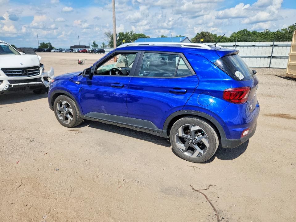 2023 HYUNDAI VENUE SEL 2