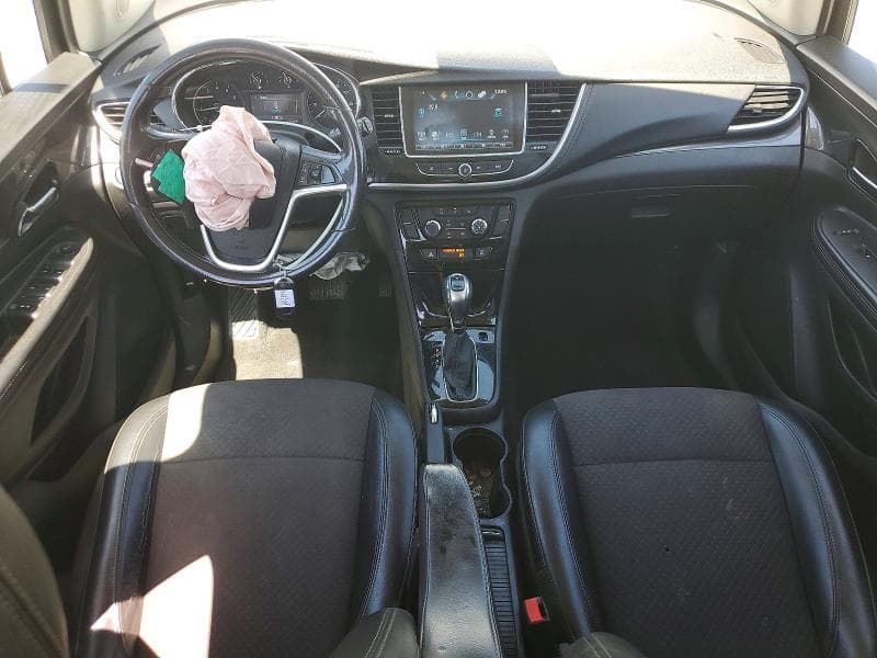 2019 BUICK ENCORE PREFERRED 8