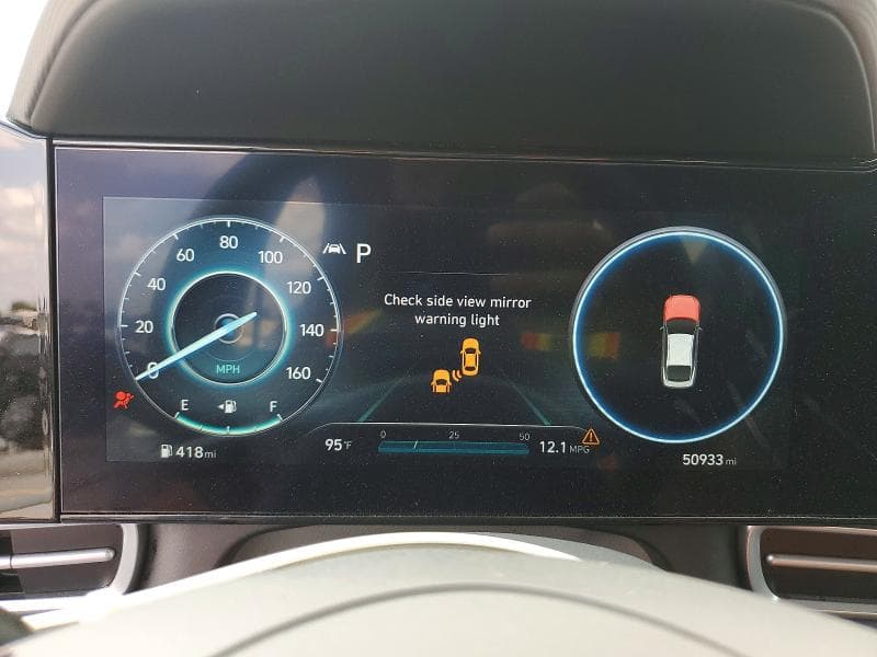 2023 HYUNDAI ELANTRA SEL 9
