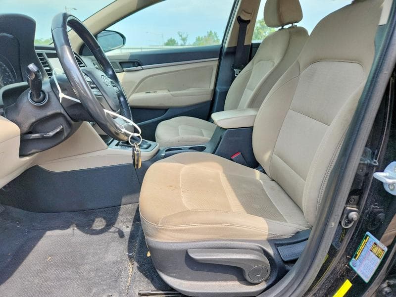 2018 HYUNDAI ELANTRA VALUE EDITION 7