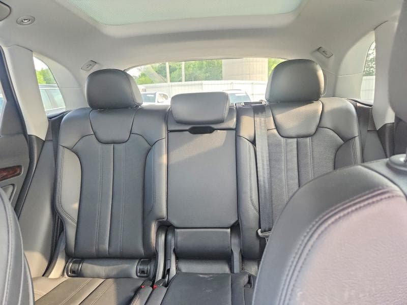 2018 AUDI Q5 PRESTIGE 10