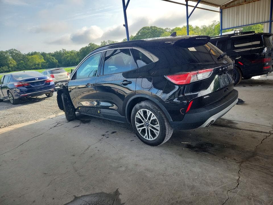 2021 FORD ESCAPE SEL 2