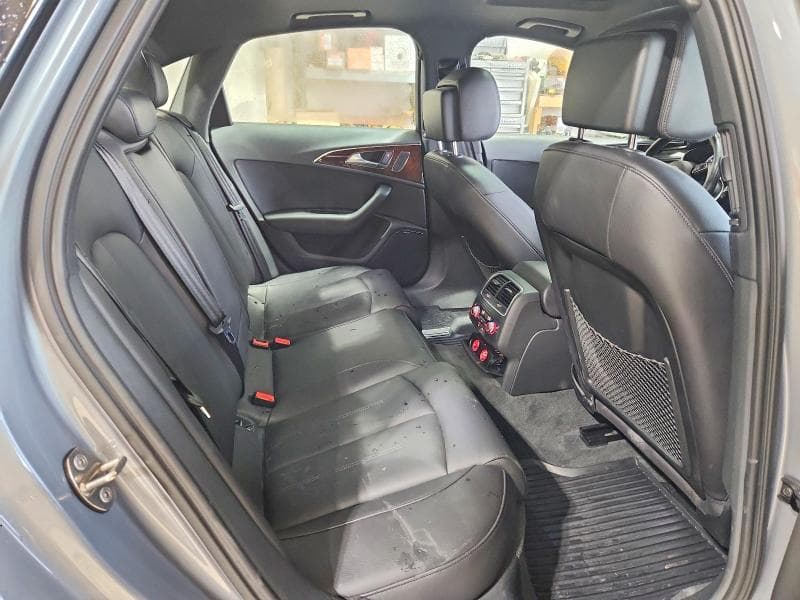 2017 AUDI A6 PREMIUM PLUS 10