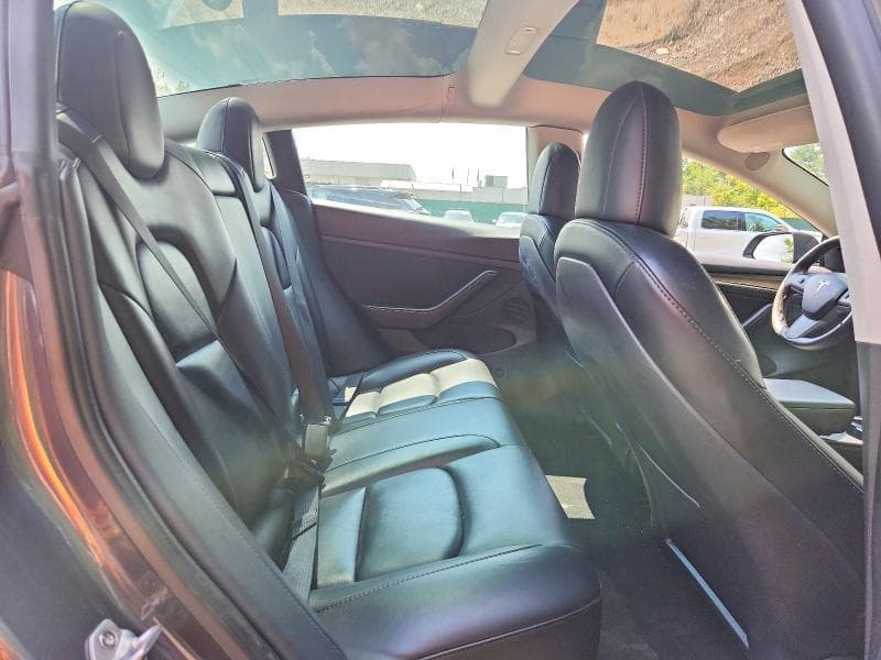 2022 TESLA MODEL 3 10