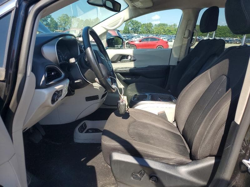 2020 CHRYSLER PACIFICA TOURING 7