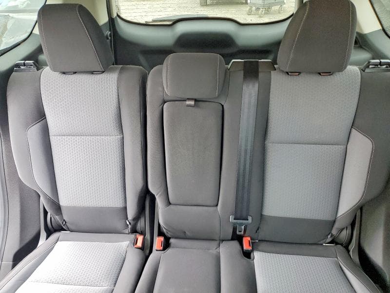 2018 FORD ESCAPE SE 10
