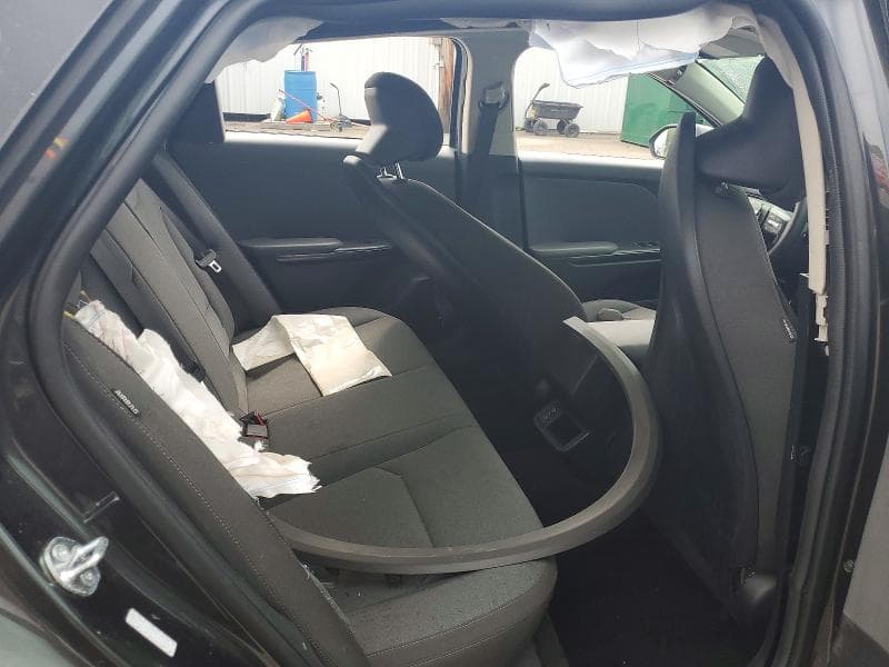 2025 KIA K4 LXS 10