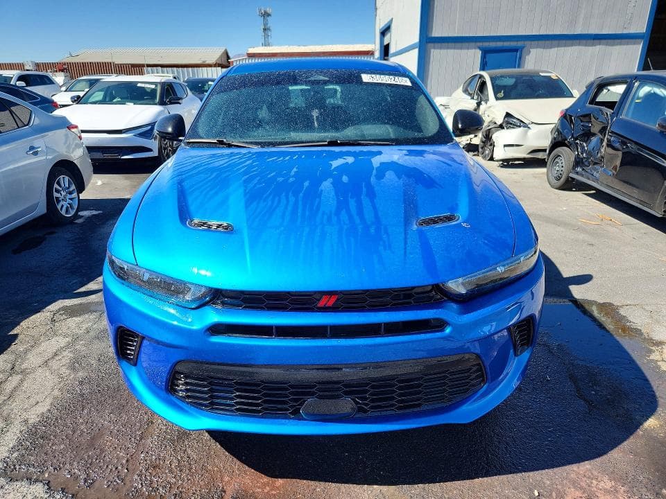 2024 DODGE HORNET R/T 5