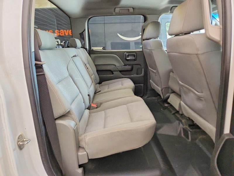 2019 CHEVROLET SILVERADO K3500 10