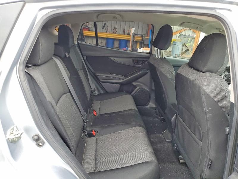 2019 SUBARU IMPREZA 10