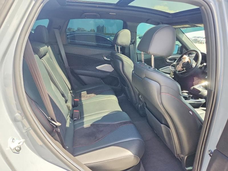 2025 ACURA RDX A-SPEC 11