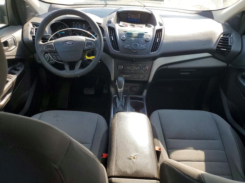 2018 FORD ESCAPE S 8