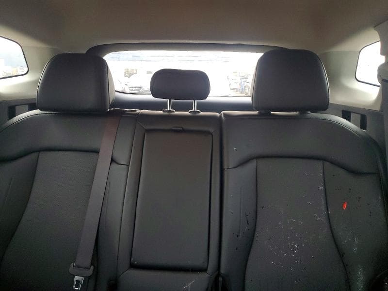 2025 KIA SPORTAGE EX 10