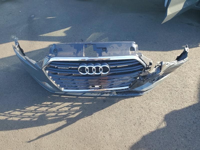 2019 AUDI A3 PREMIUM 12