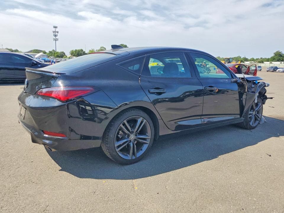 2025 ACURA INTEGRA A-SPEC TECH 3