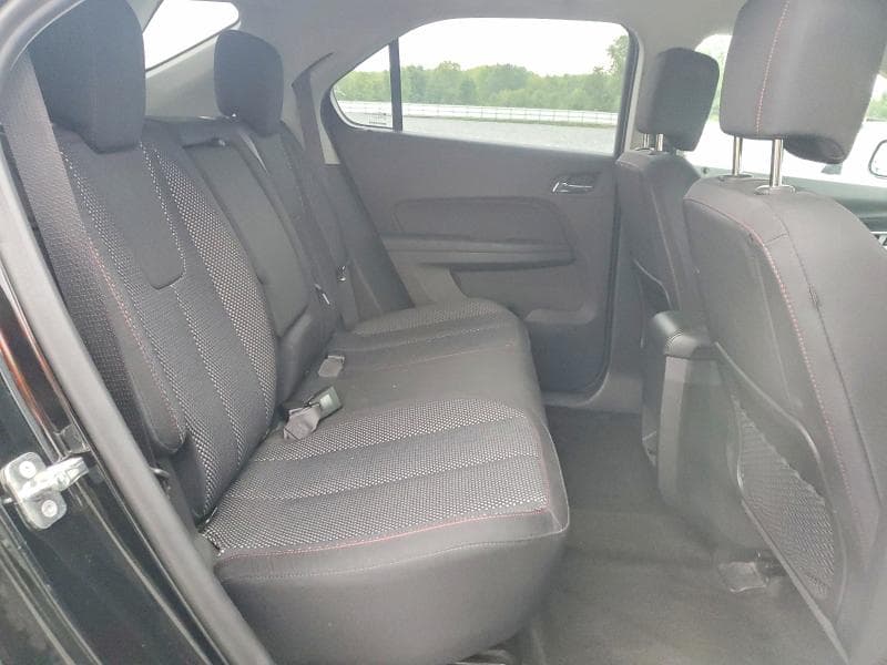 2017 CHEVROLET EQUINOX LT 11
