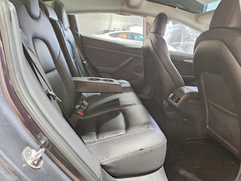 2023 TESLA MODEL 3 10