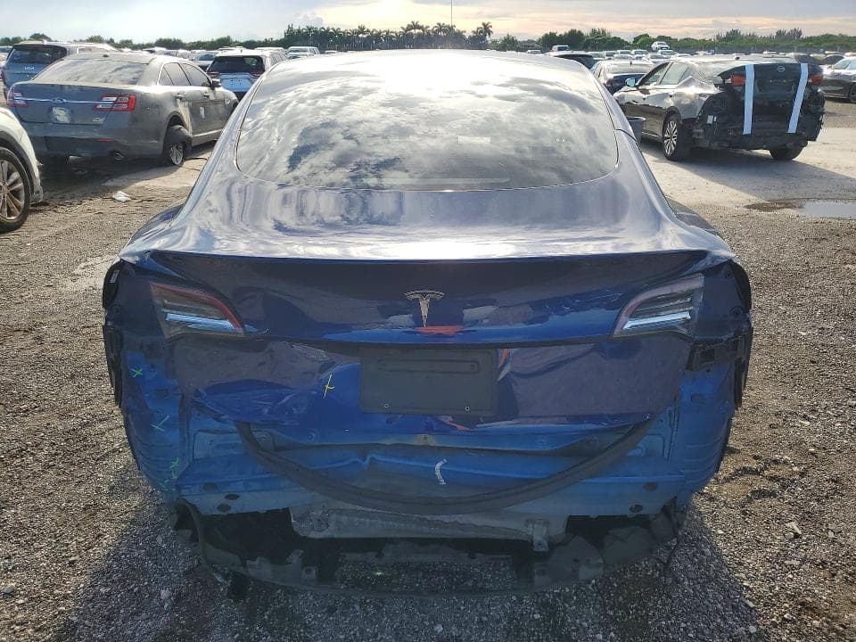 2023 TESLA MODEL 3 6