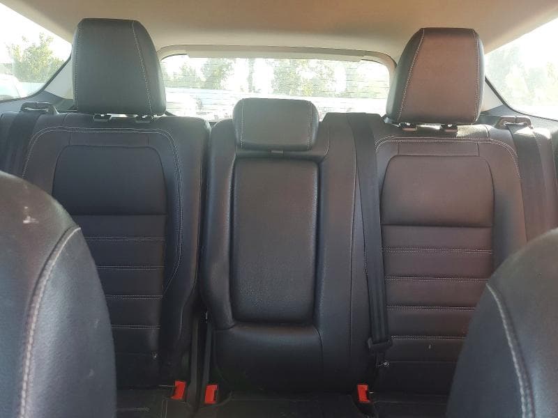 2018 FORD ESCAPE SEL 10