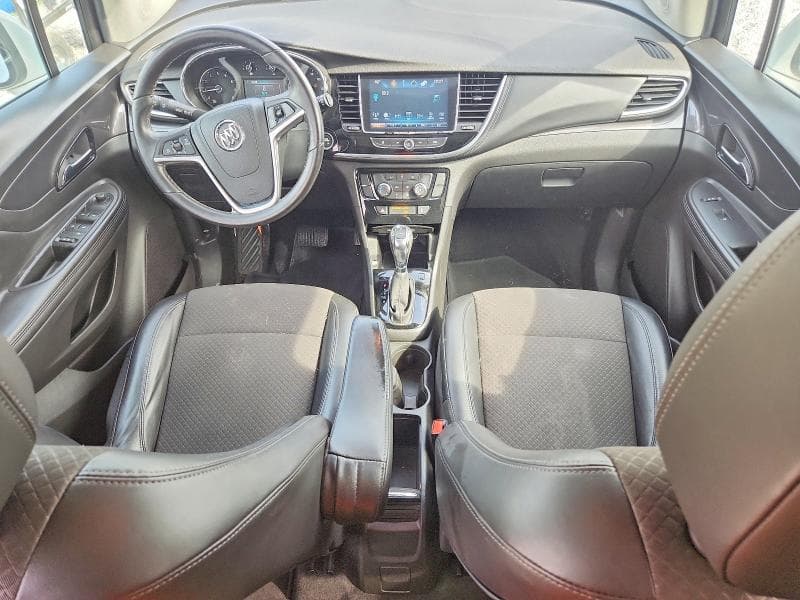 2019 BUICK ENCORE PREFERRED 8