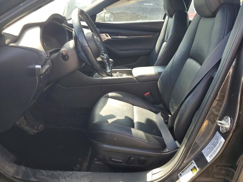 2019 MAZDA 3 PREFERRED 7
