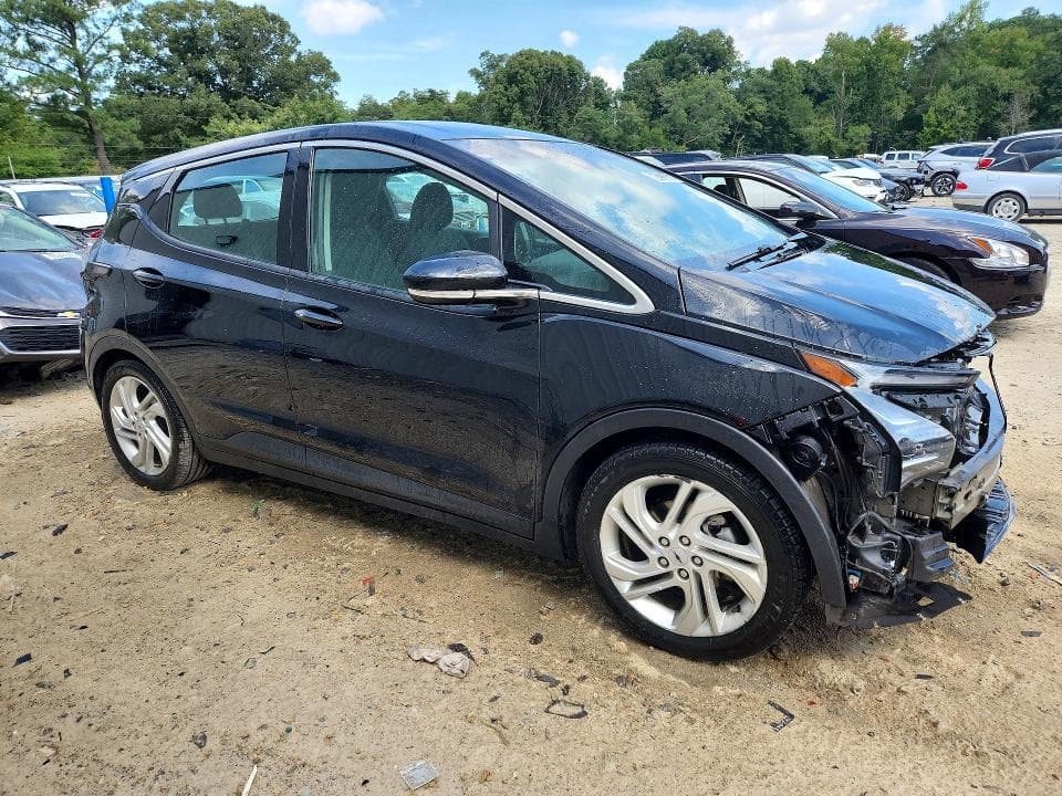 2023 CHEVROLET BOLT EV 1LT 4