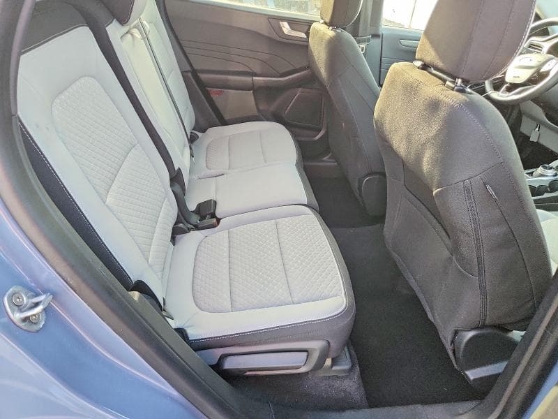 2024 FORD ESCAPE ACTIVE 11