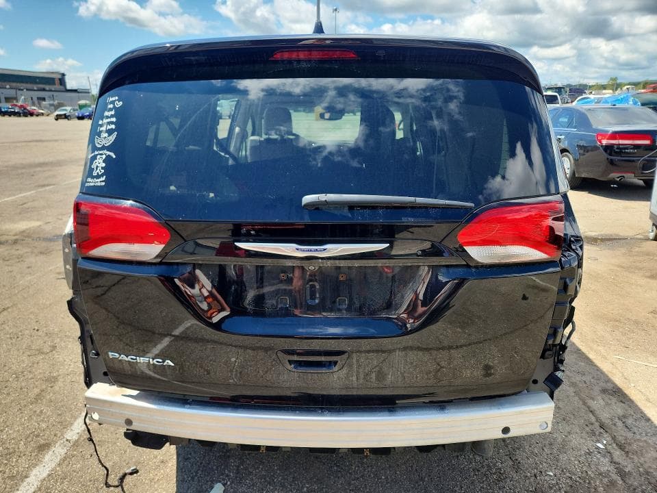 2020 CHRYSLER PACIFICA TOURING L PLUS 6