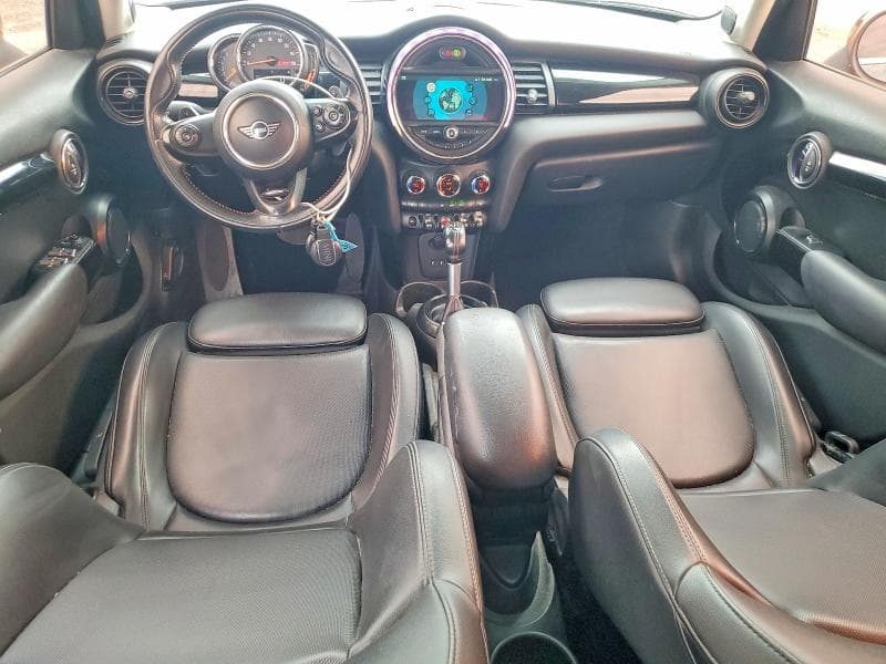 2019 MINI COOPER S 8