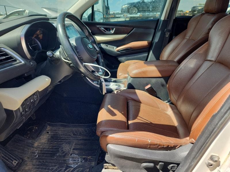 2020 SUBARU ASCENT TOURING 7