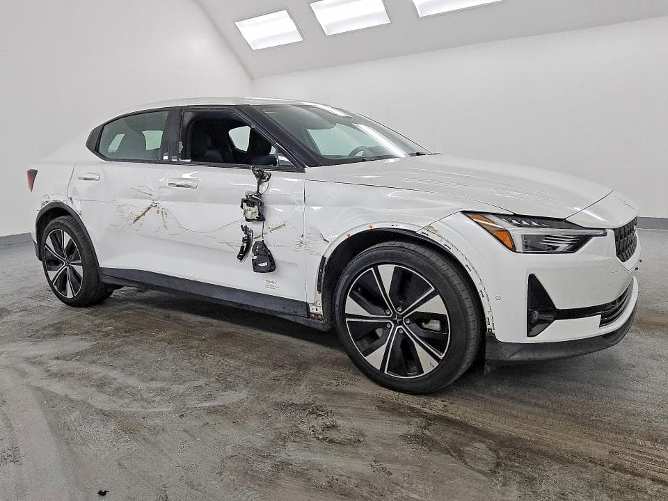 2023 POLESTAR 2 4