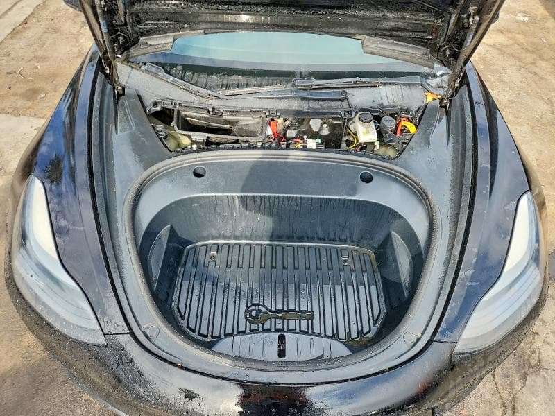 2023 TESLA MODEL 3 11
