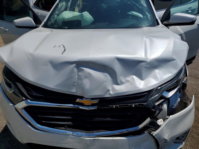 2019 CHEVROLET EQUINOX LT 11