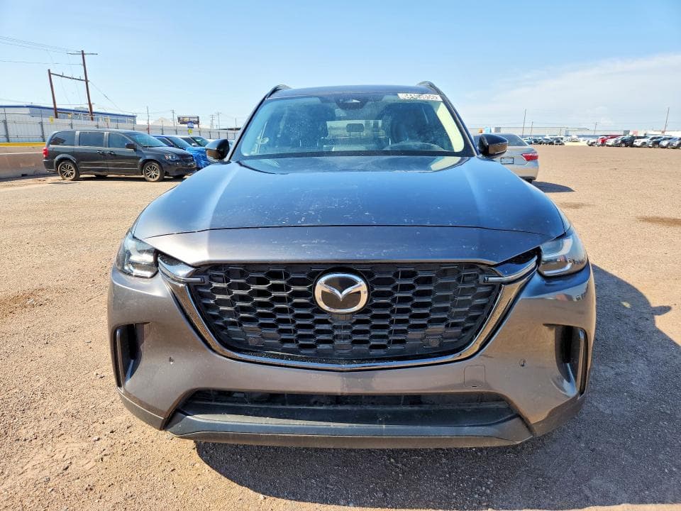 2025 MAZDA CX-90 PREMIUM SPORT 5