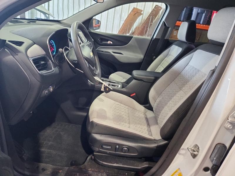 2022 CHEVROLET EQUINOX LS 7
