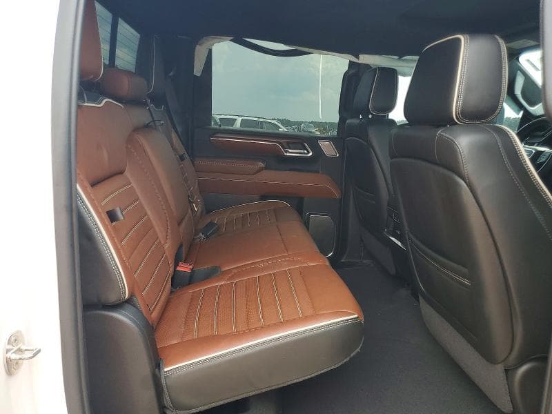 2024 GMC SIERRA K2500 DENALI ULTIMATE 10