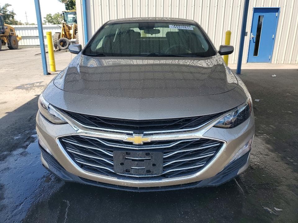 2023 CHEVROLET MALIBU LT 5